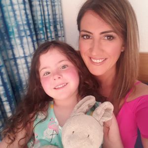 Meet your Posher, Lisa